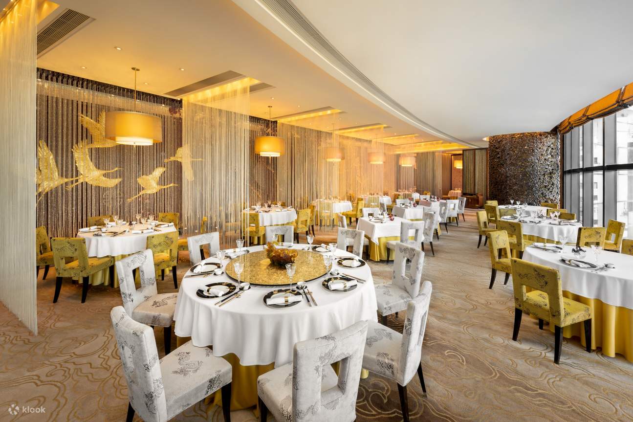 Baucar MOP Altira - Aurora | Ying | Tenmasa